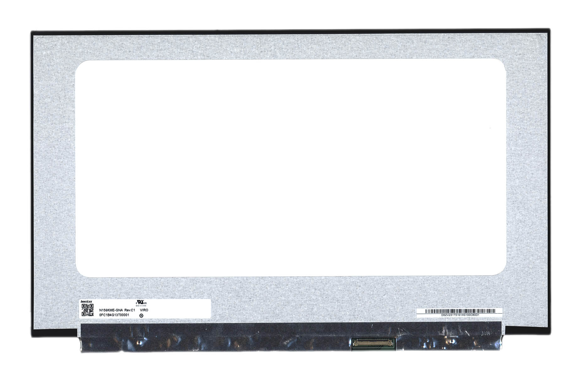 ЖК дисплей 15,6" N156KME-GNA