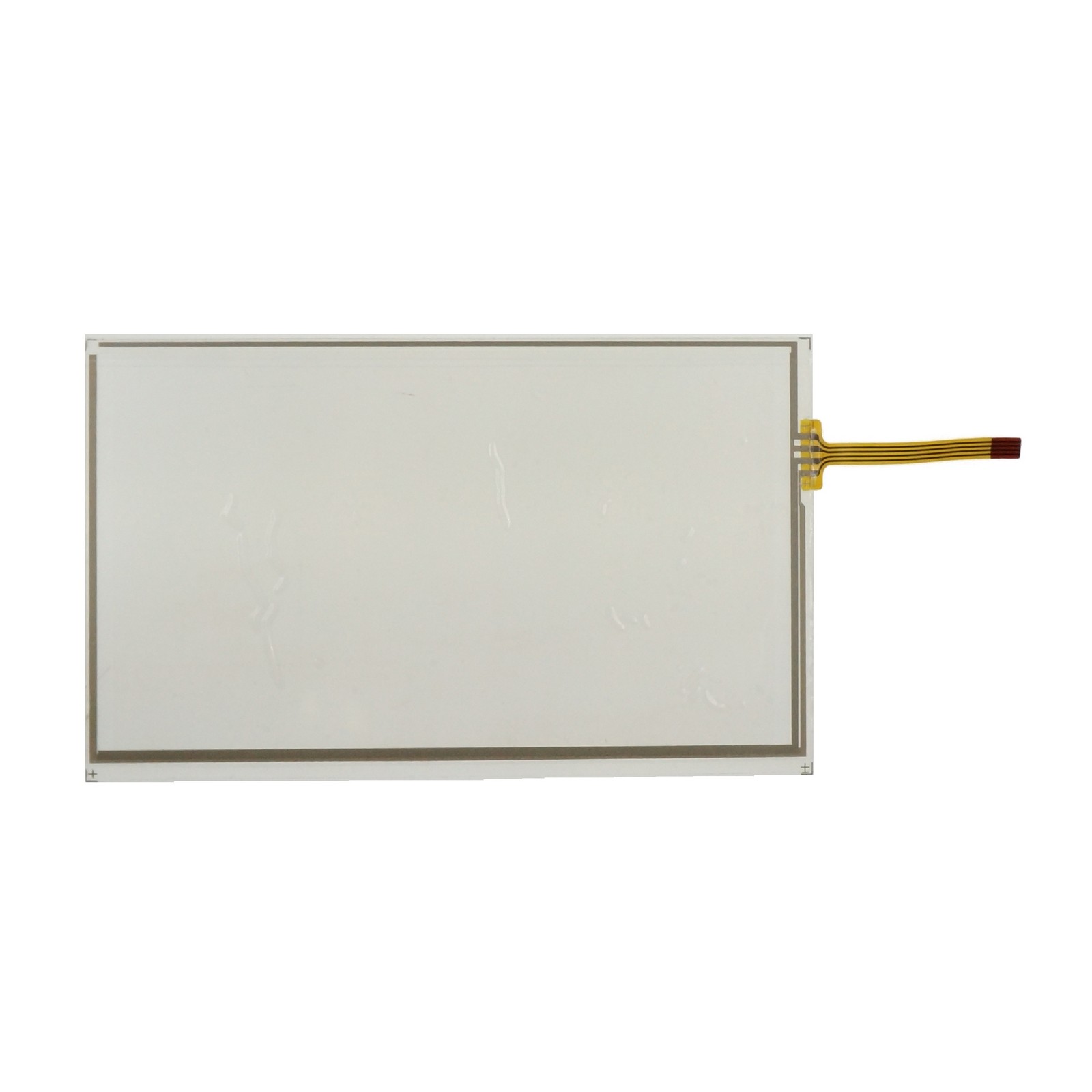 Резистивный сенсорный экран 7" 7R415RU050 1,5мм рез 4пр