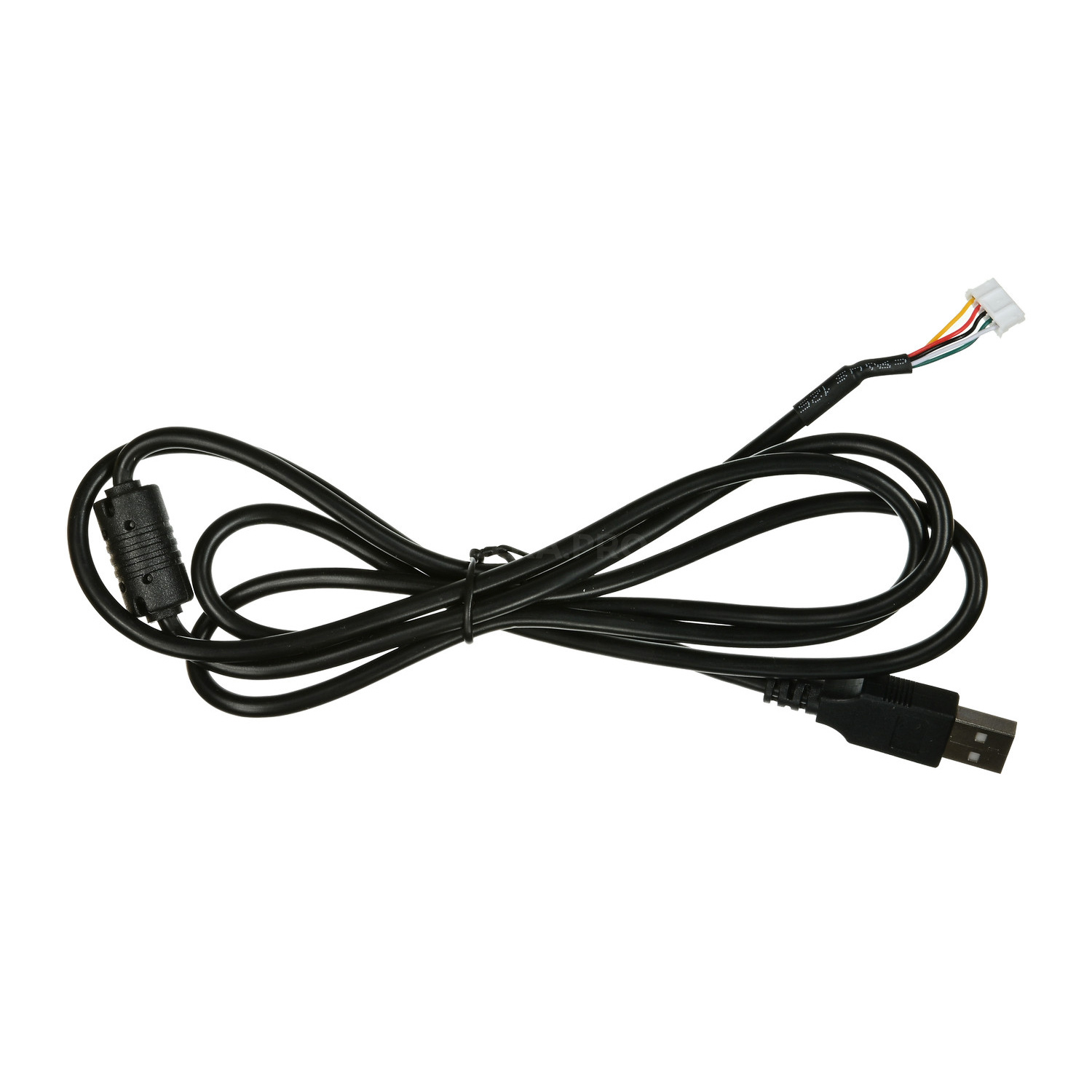 Кабель USB A (M) - HB-05 (2 мм), 2.0, 150 см