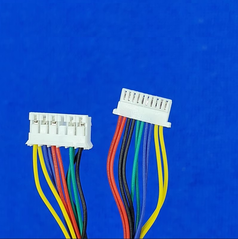 Кабель подсветки SHLP-10V-S-B/HB-06, 350 мм