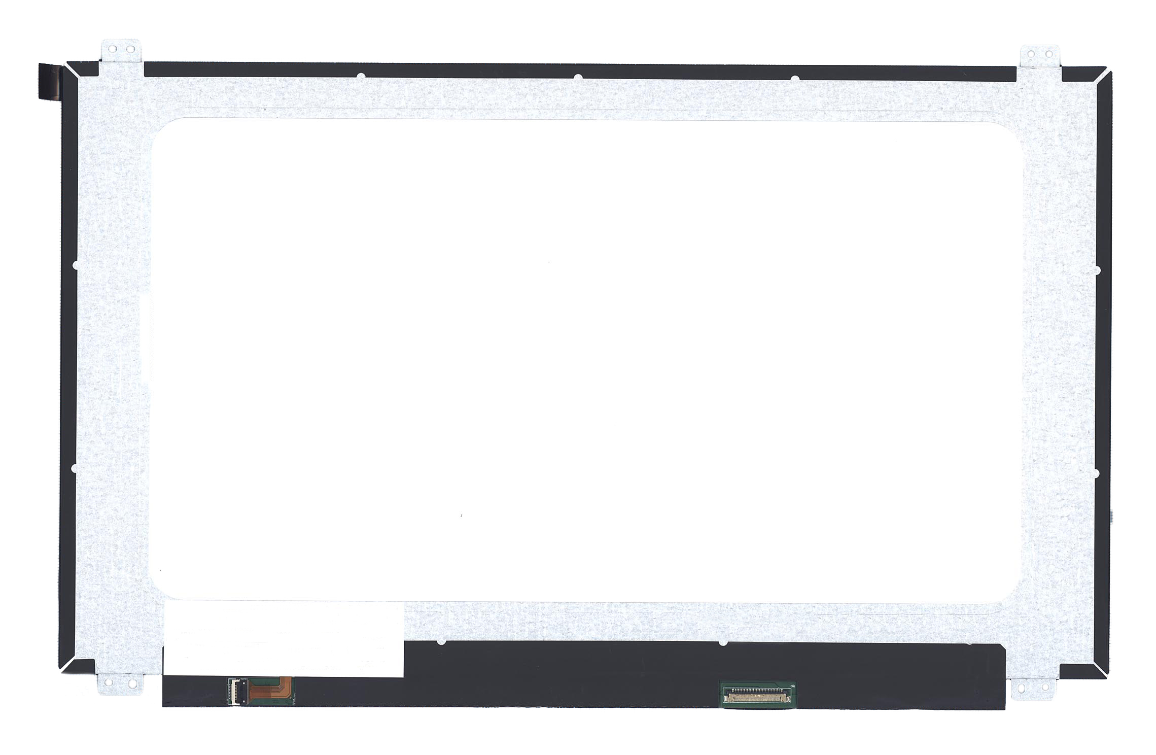 ЖК дисплей 15,6" NT156WHM-N45