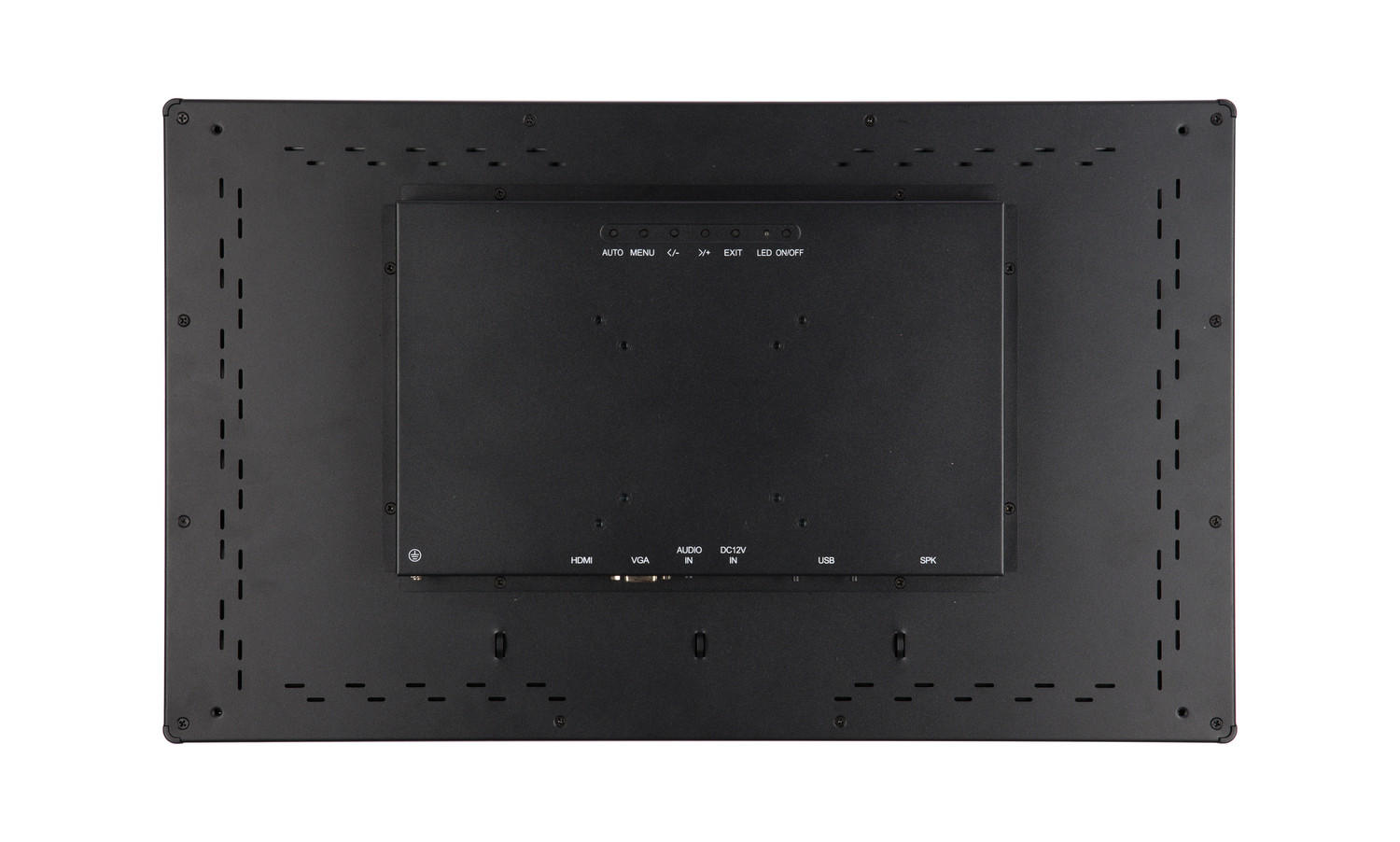 Встраиваемый сенсорный монитор 21,5" PZ215WKZ-90SPZ1-HV