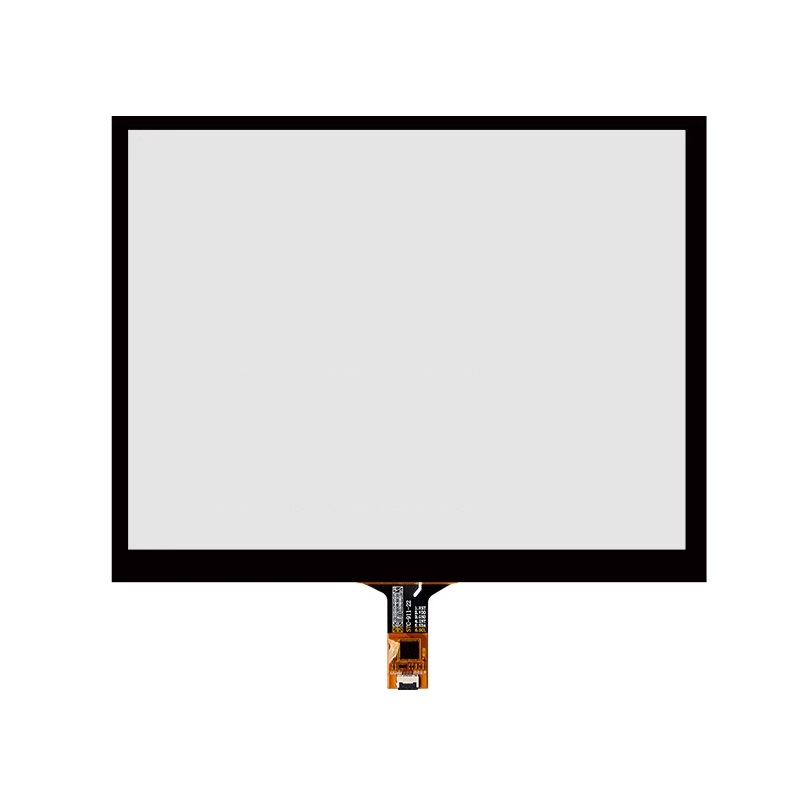 Ёмкостной сенсорный экран 9,7" STC-09797-3 с USB