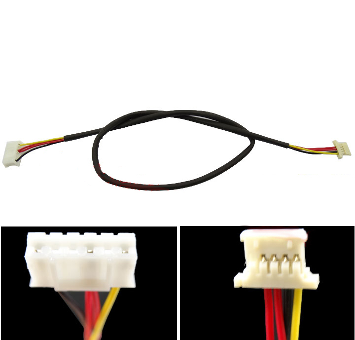 Кабель подсветки 51146-0500-RP/HB-06, 350 мм