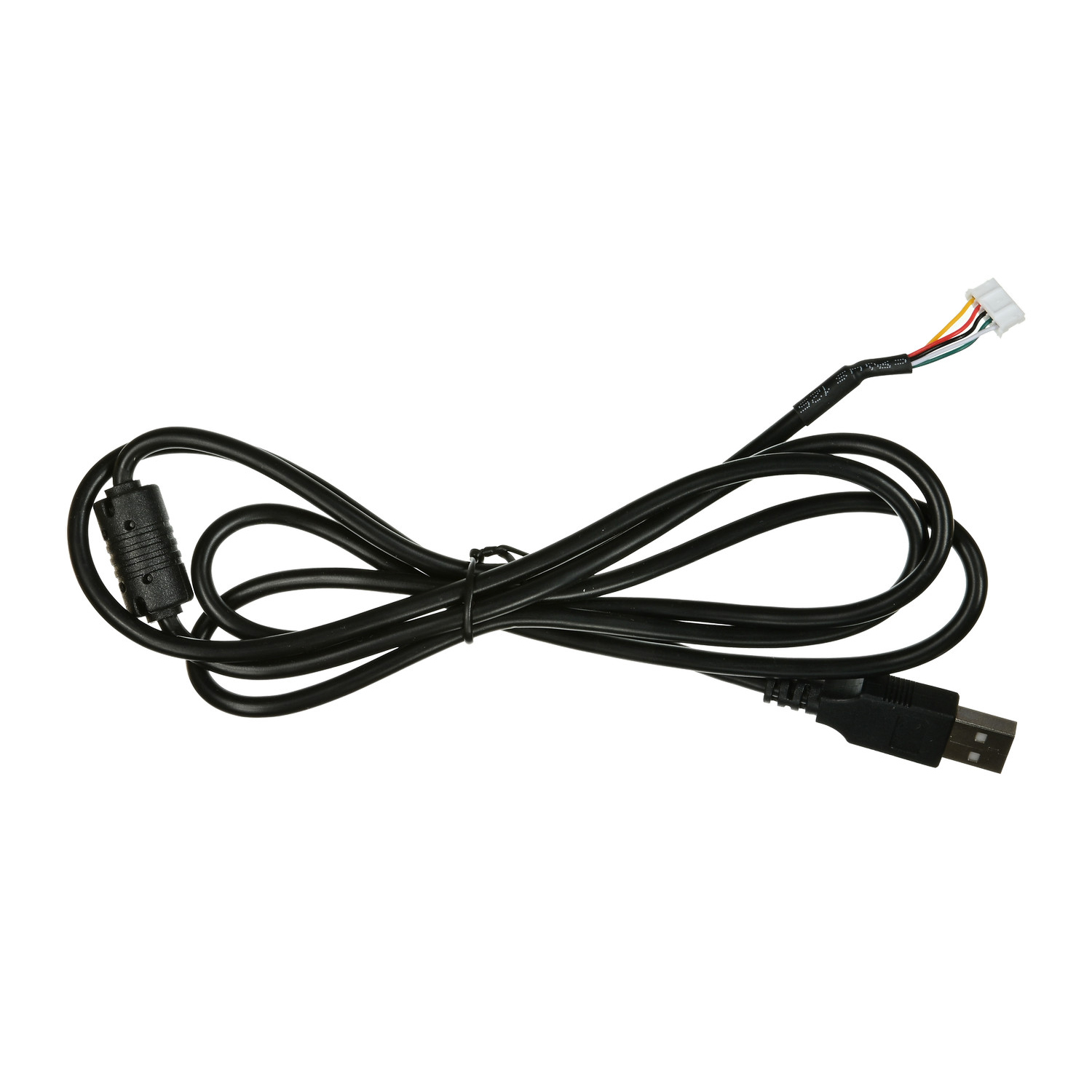 Кабель USB A (M) - HB-05 (2 мм), 2.0, 150 см