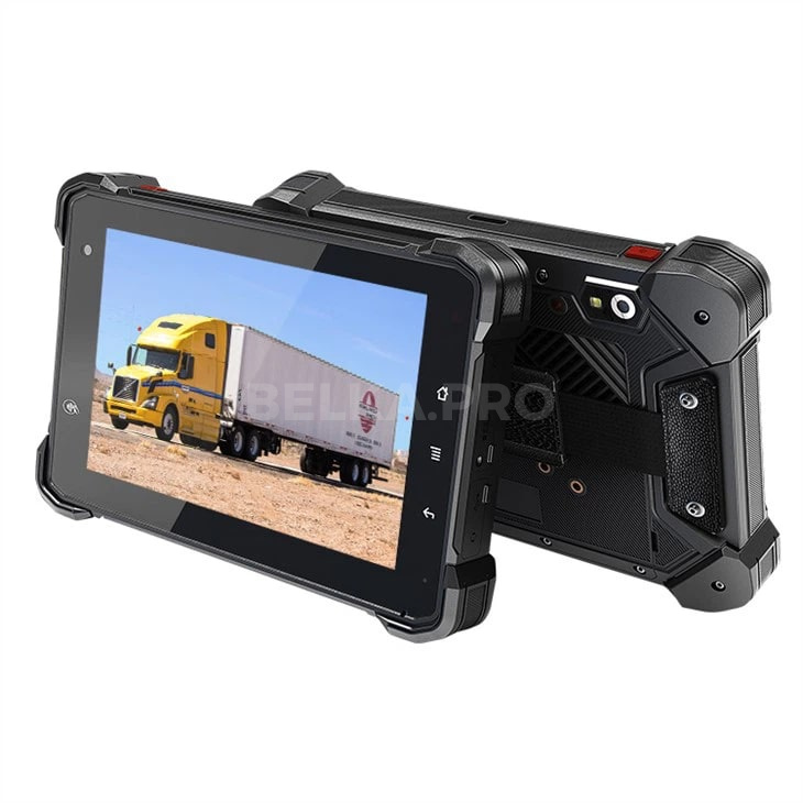Защищенный планшет 7" VT-7 Pro 4/64 Защищенный планшет 7" VT-7 Pro 4/64