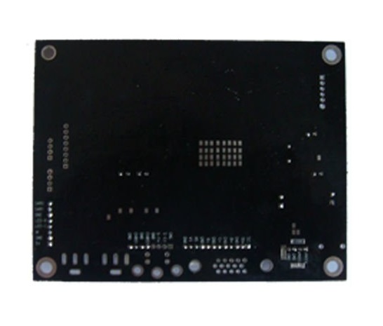 Контроллер дисплея VGA/AV HCR-N1 V4