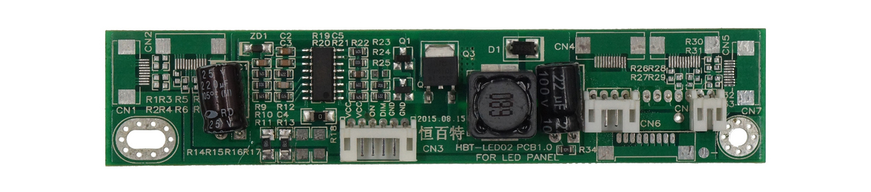 Инвертор LED подсветки HBT-LED02