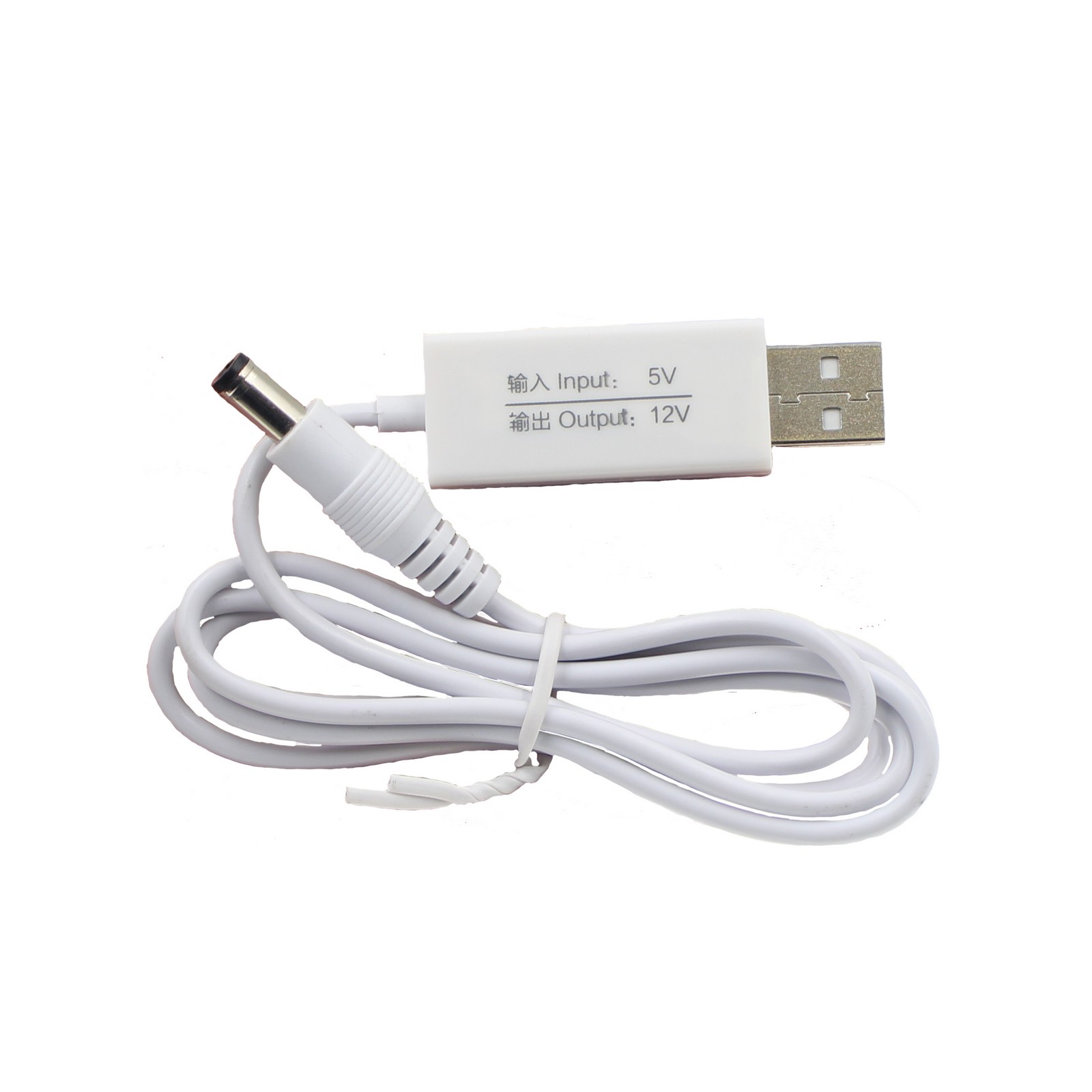 Адаптер питания USB - 12В