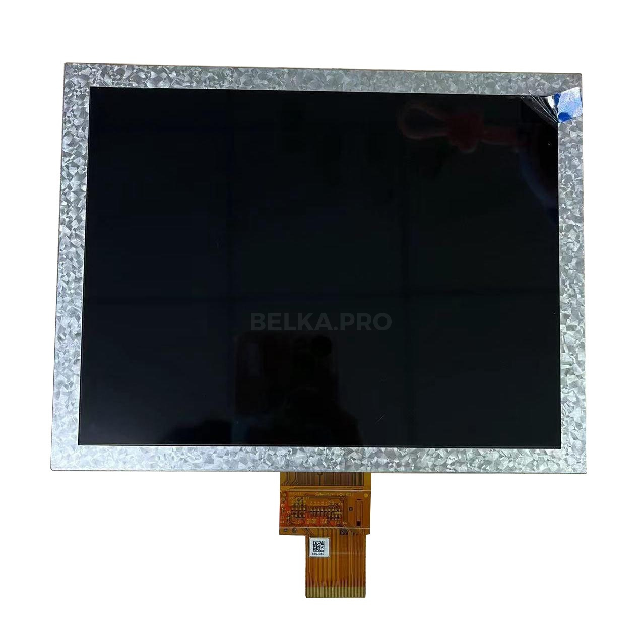 ЖК дисплей 8" HE080IA-01 (JLL1K)