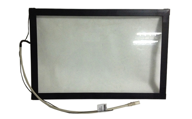 ПАВ сенсорный экран 17" TTB170P-4F-AL с USB