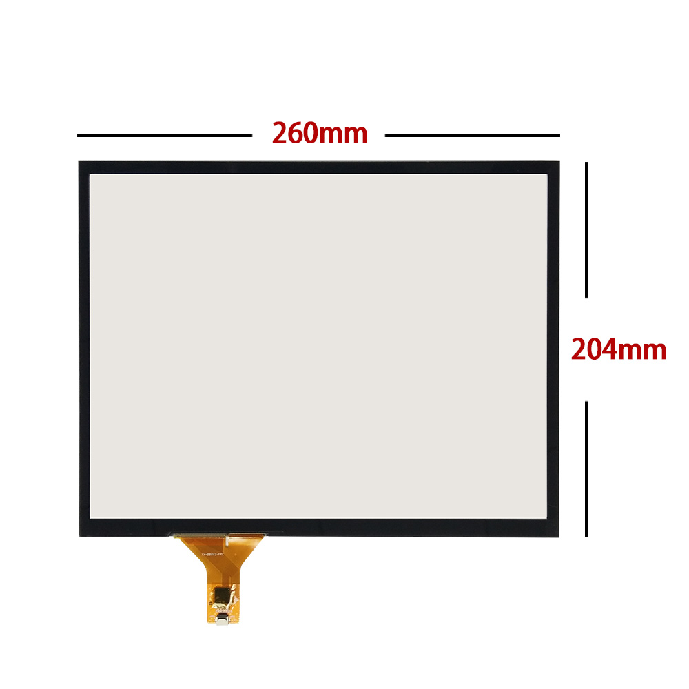 Ёмкостной сенсорный экран 12,1" STC-12199 с USB