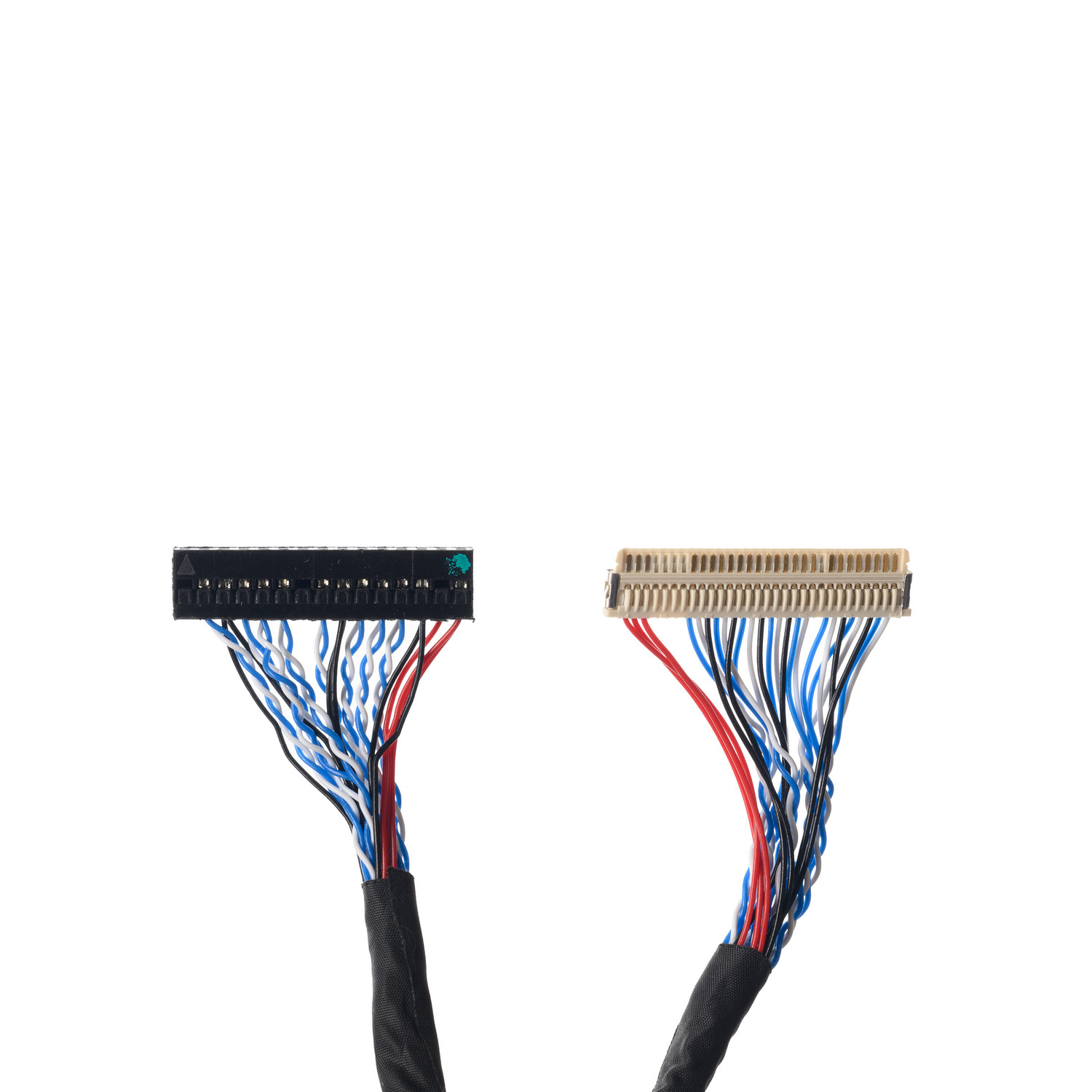 Кабель LVDS FI-X30H-2C6B-LP/BLD2-30, 250 мм