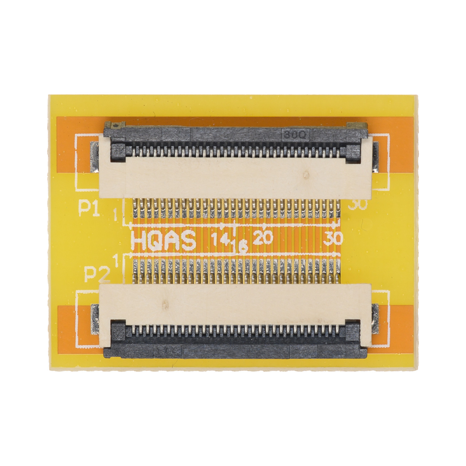Переходная плата FPC/FFC-30P 0,5мм