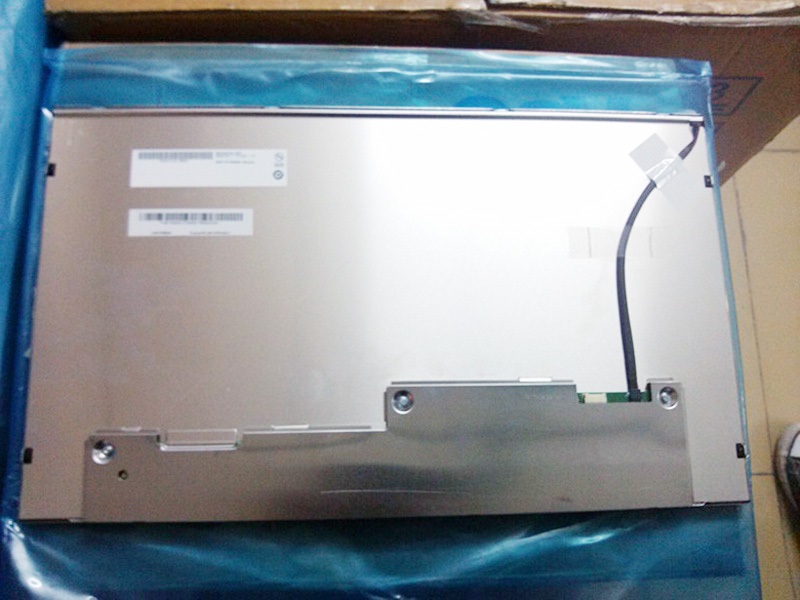 ЖК дисплей 17,3" G173HW01-HB