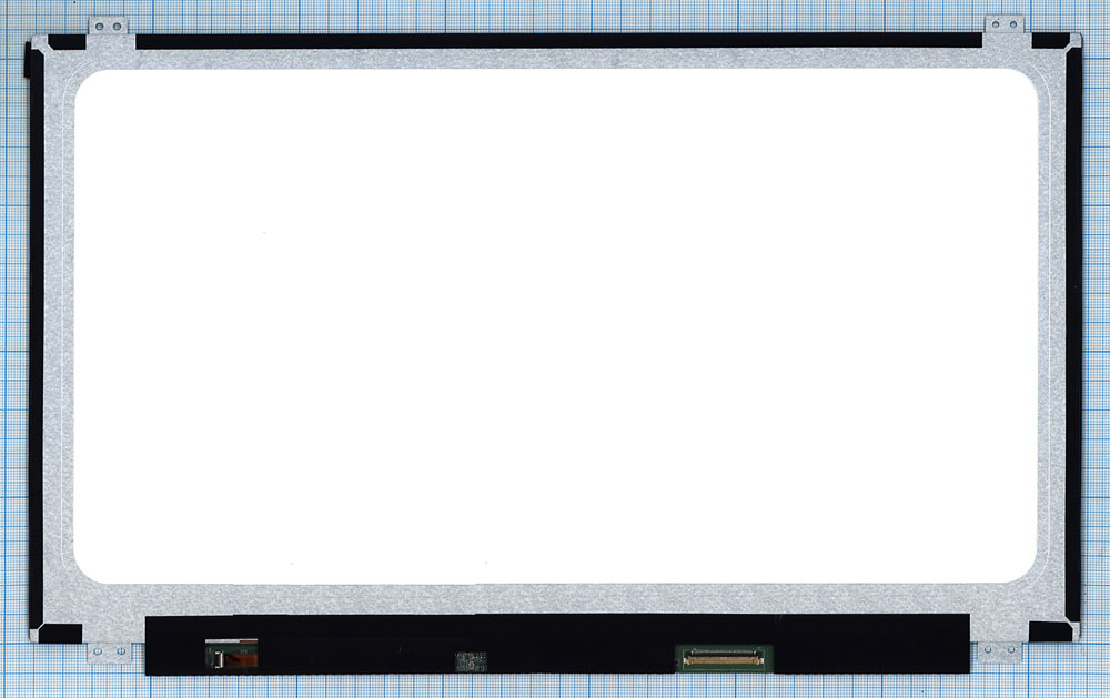 ЖК дисплей 15,6" NT156WHM-N10