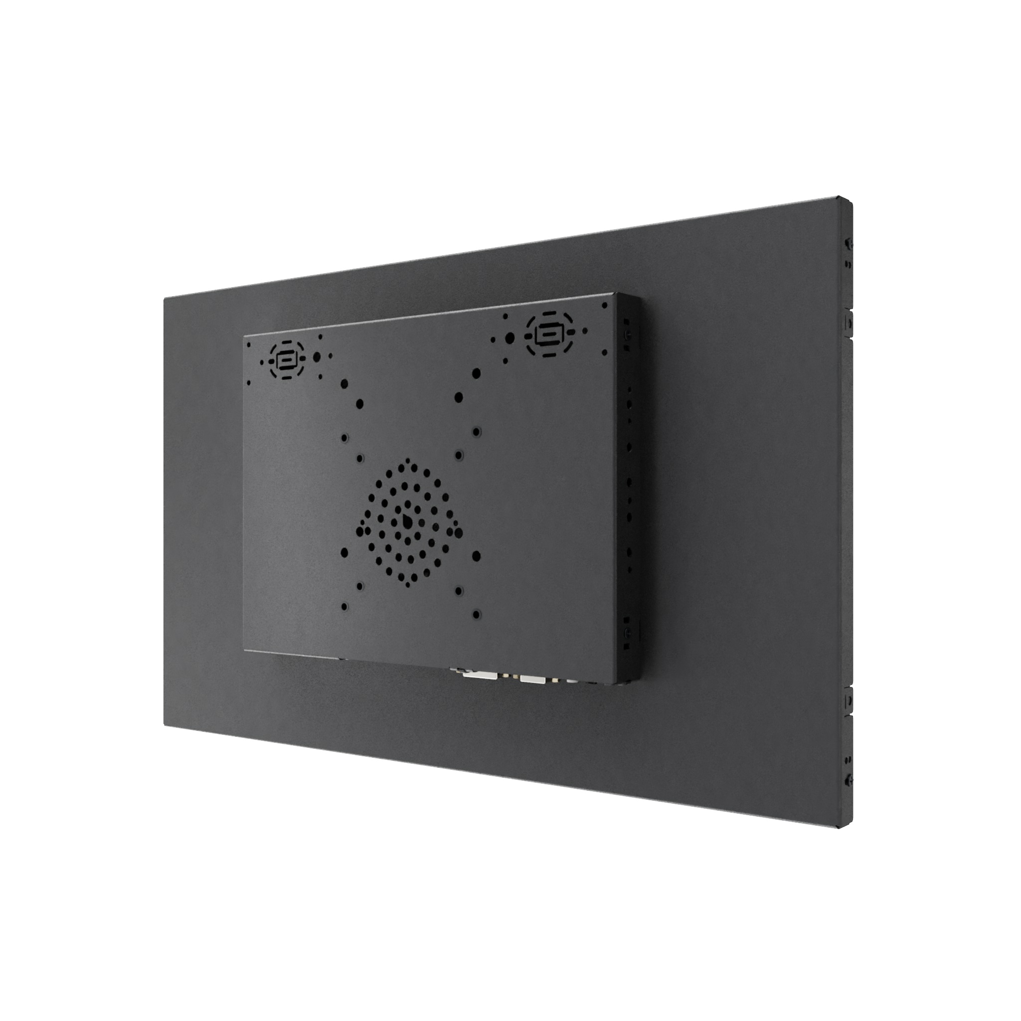 Встраиваемый сенсорный монитор 21,5" FL215WMCS-90HPL0-HDV