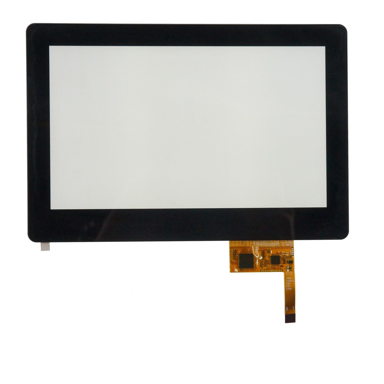 Ёмкостной сенсорный экран 7" XWC1363 с USB