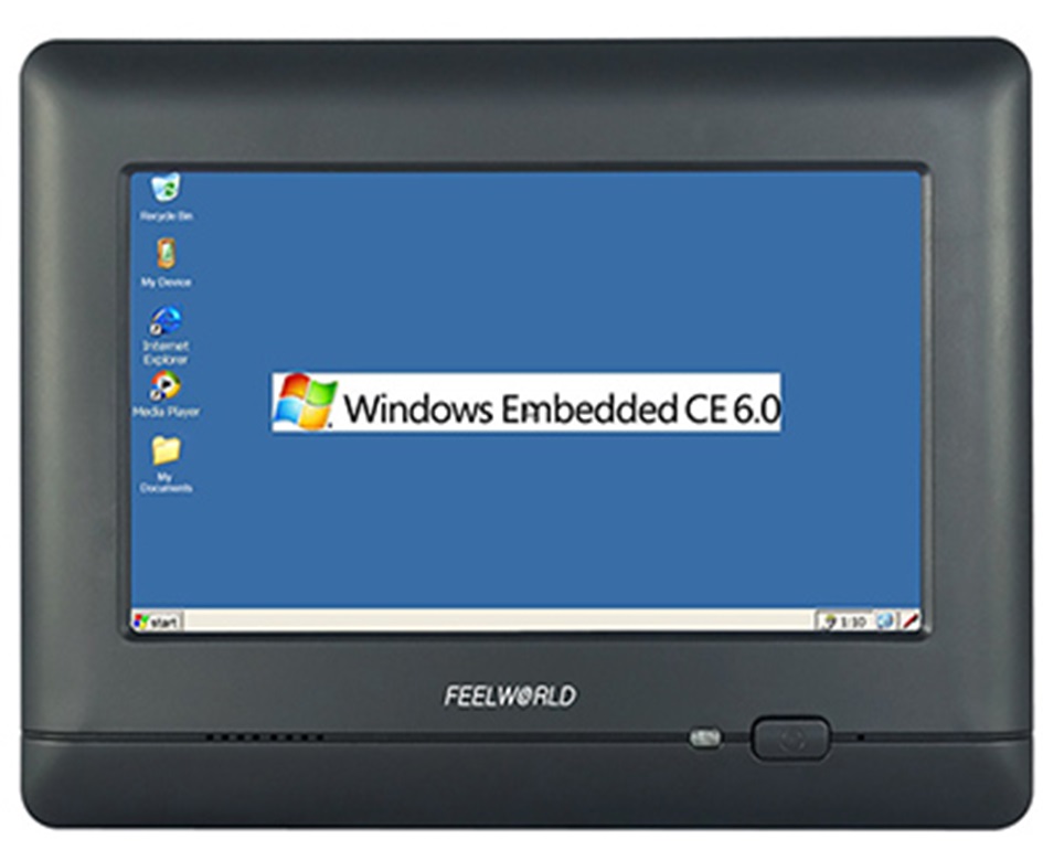 Сенсорный моноблок 7" Feelworld W7
