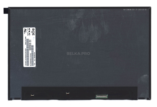 Матрица NV133WUM-T01