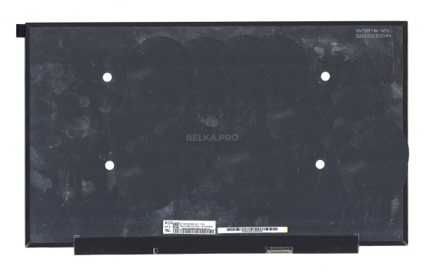 Матрица NV156FHM-N69 8.0