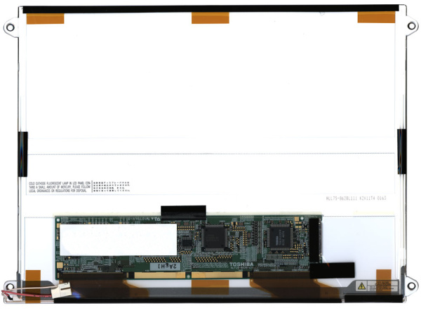 ЖК дисплей 12,1