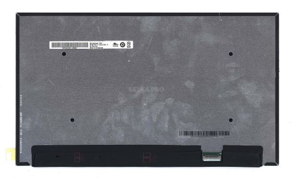 Матрица B140ZAN01.4