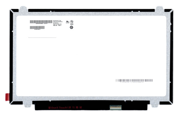 ЖК дисплей 14