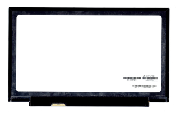 ЖК дисплей 13,3