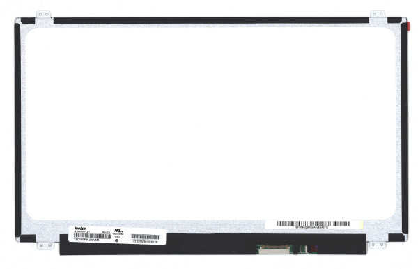 ЖК дисплей 15,6