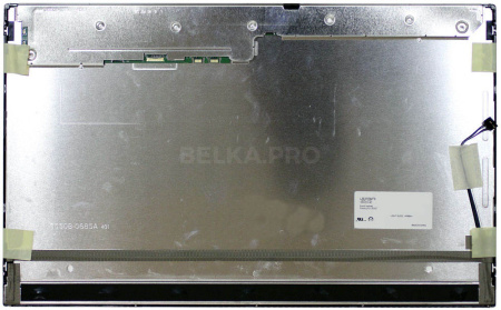 Матрица LM215WF3(SD)(C2) для Apple iMAC 21.5