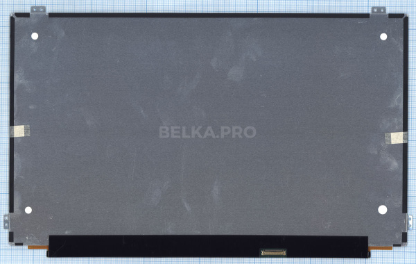 ЖК дисплей 15,6