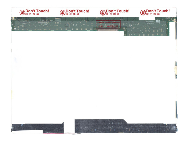 ЖК дисплей 14,1