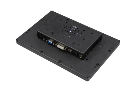 Встраиваемый сенсорный монитор 10,1" PZ101WKK6-92UPZ1-HDV