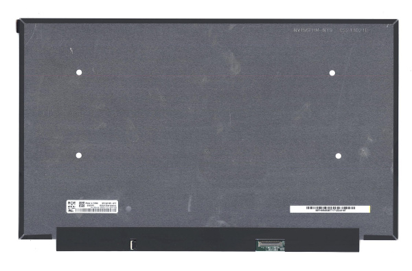 Матрица NV156FHM-NY7