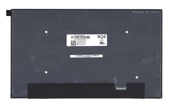 Матрица NV133FHM-N4A