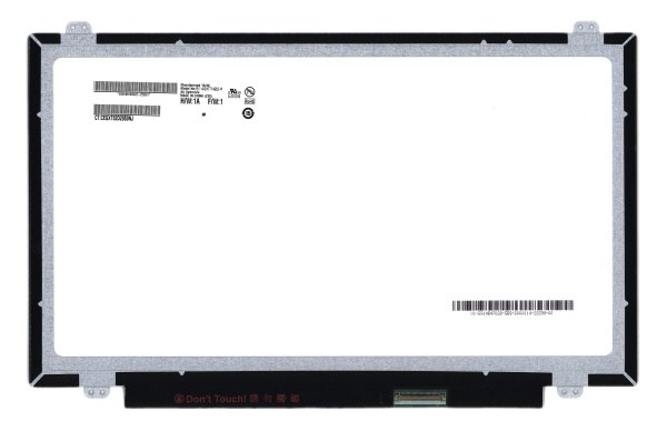 Матрица B140XTN02.8