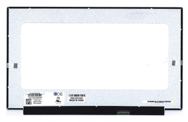 Матрица NV156FHM-N4R