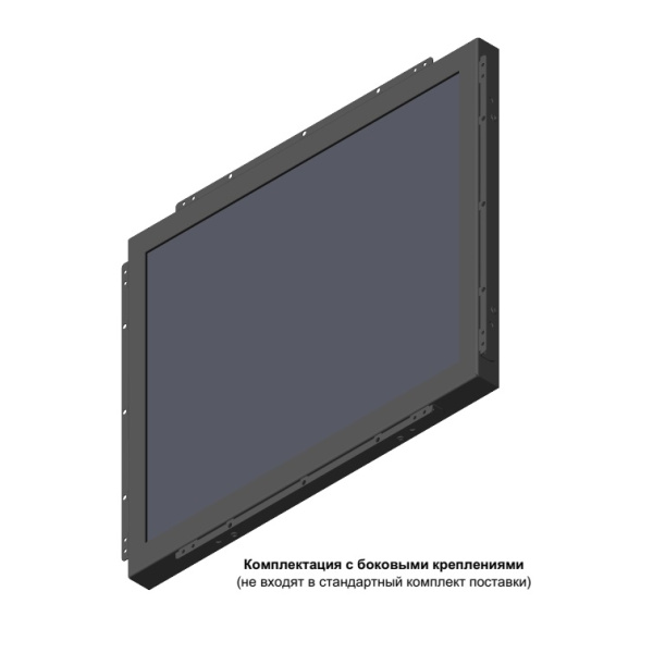 Сенсорный монитор 17" DN170SMK6-20UR41-HDV