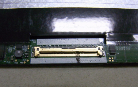 ЖК дисплей 13,3" LP133WH2-TLM4