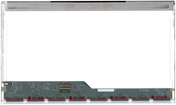 ЖК дисплей 18,4