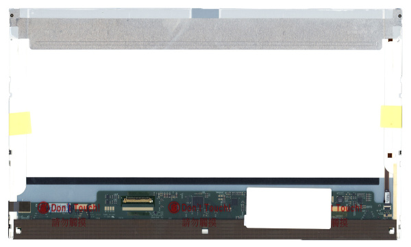 ЖК дисплей 15,6