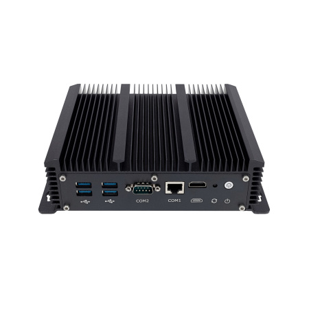 Мини-компьютер X44-i5 8350U 8/128