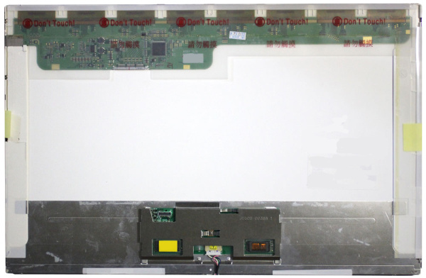 ЖК дисплей 20,1