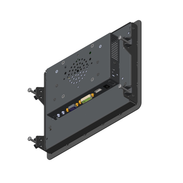 Встраиваемый монитор 8,4" PN084SMK6-07U1-HDV