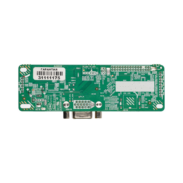 Контроллер дисплея HDMI/VGA ME.RT2281