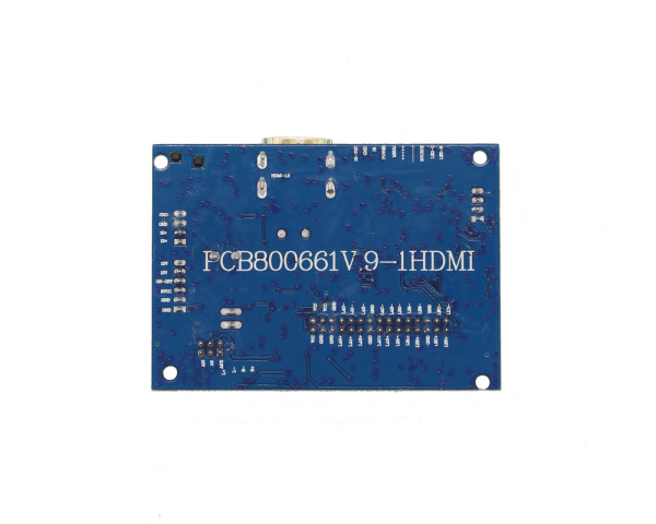 Контроллер дисплея HDMI PCB800661 V.9