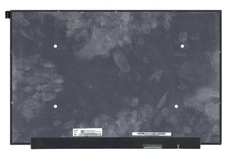 ЖК дисплей 16" NE160QDM-N64