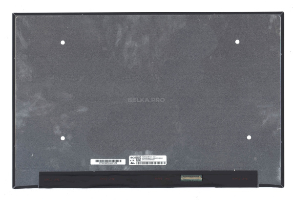 Матрица NE160QAM-NX1