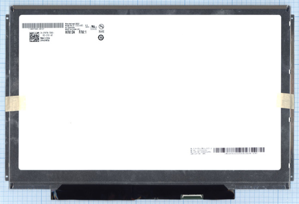 ЖК дисплей 13,3